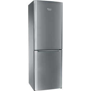 Холодильник Hotpoint-Ariston HBM 2181.4 L X