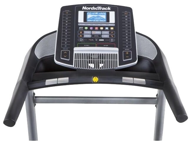 Беговая дорожка NordicTrack T13.5 (NETL12814)