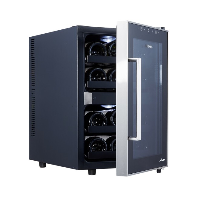 Винный шкаф Libhof ARD-12 Винный шкаф Libhof ARD-12