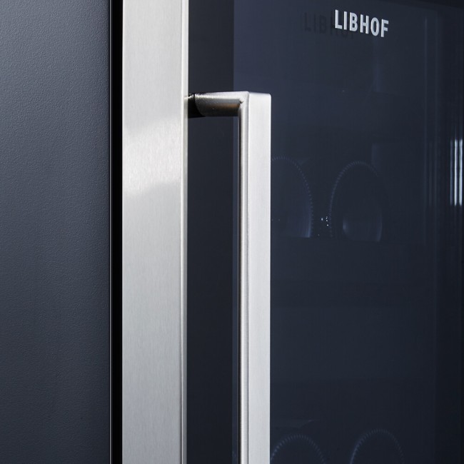 Винный шкаф Libhof ARD-12 Винный шкаф Libhof ARD-12