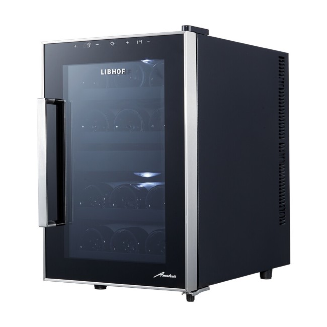 Винный шкаф Libhof ARD-12 Винный шкаф Libhof ARD-12