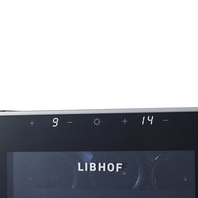Винный шкаф Libhof ARD-12 Винный шкаф Libhof ARD-12
