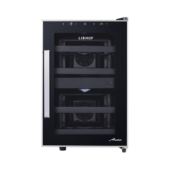 Винный шкаф Libhof ARD-12 Винный шкаф Libhof ARD-12