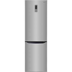 Холодильник LG GW-B489SMQW