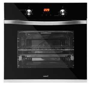 Встраиваемый электрический духовой шкаф Cata MHD 705