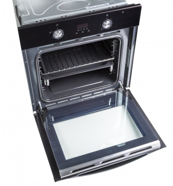 Встраиваемый электрический духовой шкаф Cata MHD 705