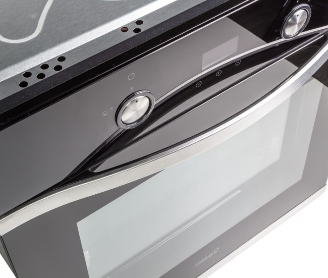 Встраиваемый электрический духовой шкаф Cata MHD 705