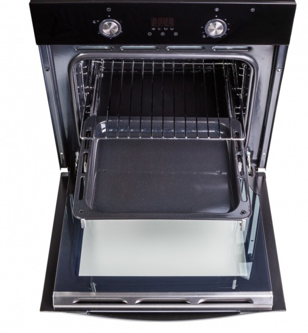 Встраиваемый электрический духовой шкаф Cata MHD 705