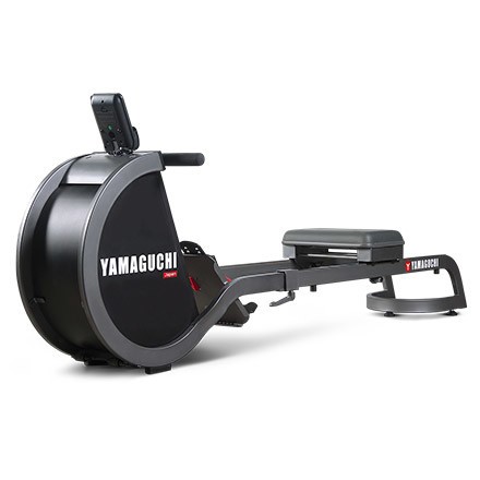 Гребной тренажер Yamaguchi Ya-Rower