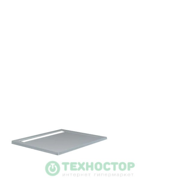 Душевой поддон из искусственнго камня RGW STM-088W 80 Квадрат (14202088-01)