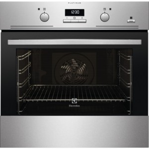 Встраиваемый электрический духовой шкаф Electrolux EOB 93434 AX