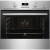 Встраиваемый электрический духовой шкаф Electrolux EOB 93434 AX