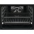 Встраиваемый электрический духовой шкаф Electrolux EOB 93434 AX