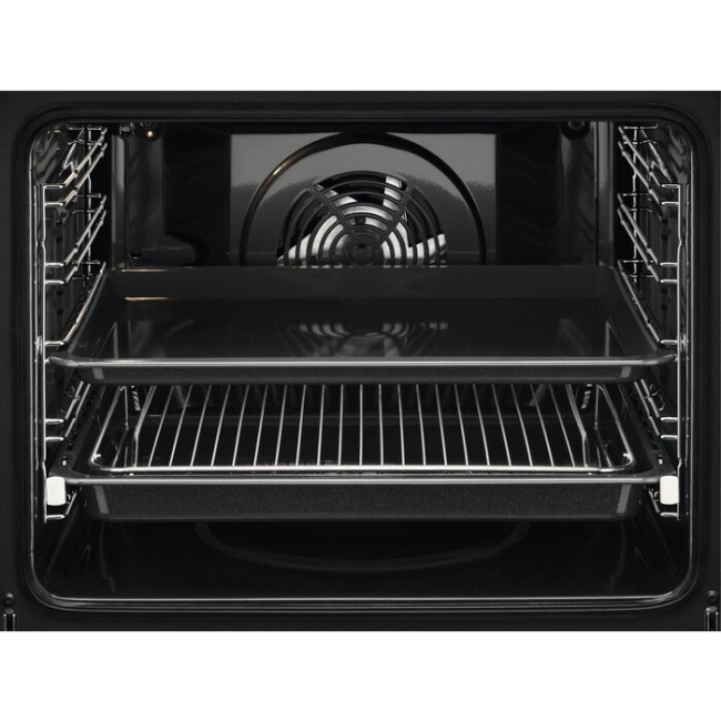 Встраиваемый электрический духовой шкаф Electrolux EOB 93434 AX