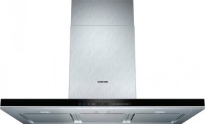 Каминная вытяжка Siemens LC 91BA582 Каминная вытяжка Siemens LC 91BA582