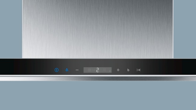 Каминная вытяжка Siemens LC 91BA582 Каминная вытяжка Siemens LC 91BA582