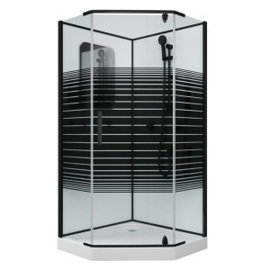 Душевая кабина Grossman GR270D