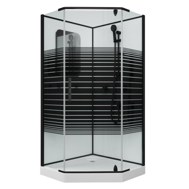 Душевая кабина Grossman GR270D