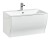 Тумба под раковину Aquaton Ондина 80 (1A183401OD010) белый