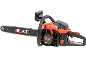 Бензопила Brait BR 52-18C (01.01.034.019) Бензопила Brait BR 52-18C (01.01.034.019)