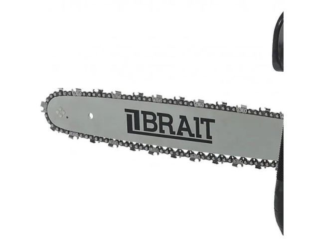 Бензопила Brait BR 52-18C (01.01.034.019) Бензопила Brait BR 52-18C (01.01.034.019)