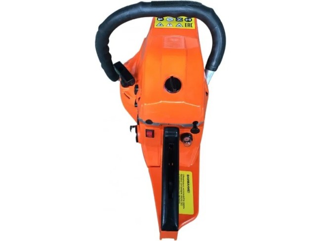 Бензопила Brait BR 52-18C (01.01.034.019) Бензопила Brait BR 52-18C (01.01.034.019)