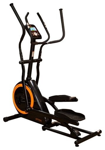 Эллиптический тренажер Optima Fitness OptiCross 19 Эллиптический тренажер Optima Fitness OptiCross 19