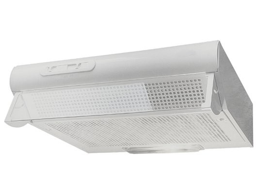 Вытяжка Elikor Europa 60 (60П-290-П3Л) белый