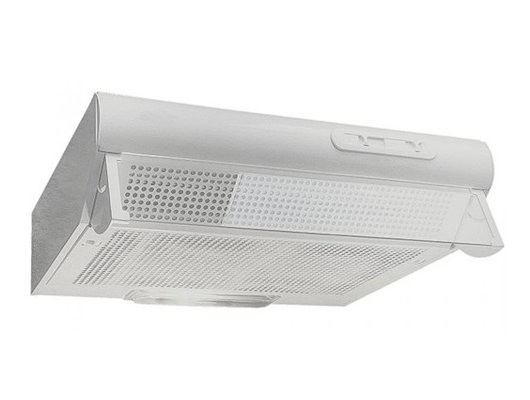 Вытяжка Elikor Europa 60 (60П-290-П3Л) белый