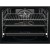Встраиваемый электрический духовой шкаф Electrolux OEE5H71Z