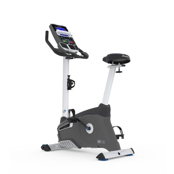 Велотренажер Nautilus U626