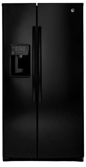 Холодильник General Electric GSE26HGEBB