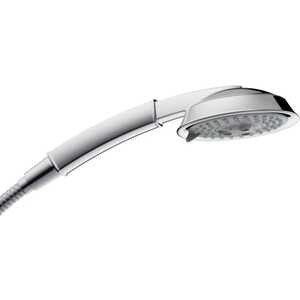 Душевая панель Hansgrohe raindance classic 100 air 3jet (28548820