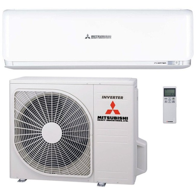 Сплит-система Mitsubishi Heavy Industries SRK20ZSX-S / SRC20ZSX-S
