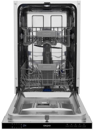 Встраиваемая посудомоечная машина Akpo ZMA45 Series 5 Autoopen