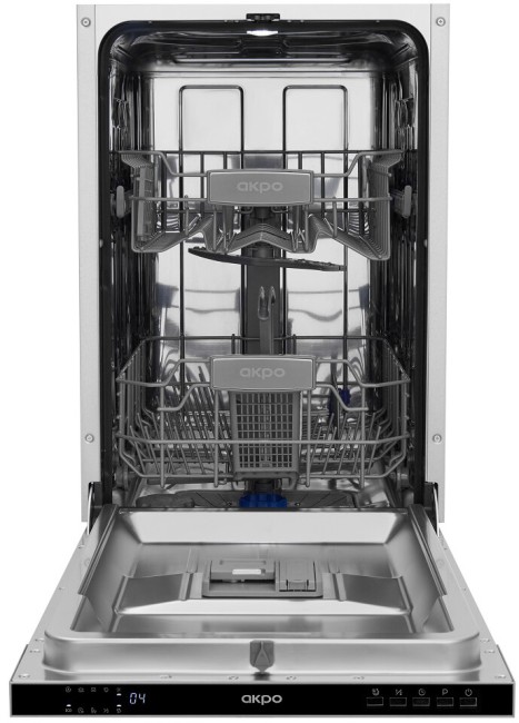 Встраиваемая посудомоечная машина Akpo ZMA45 Series 5 Autoopen