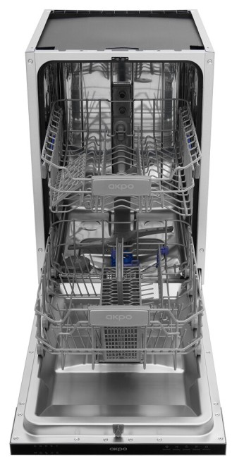 Встраиваемая посудомоечная машина Akpo ZMA45 Series 5 Autoopen