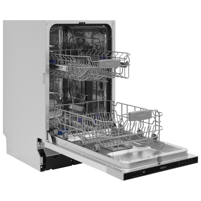 Встраиваемая посудомоечная машина Akpo ZMA45 Series 5 Autoopen