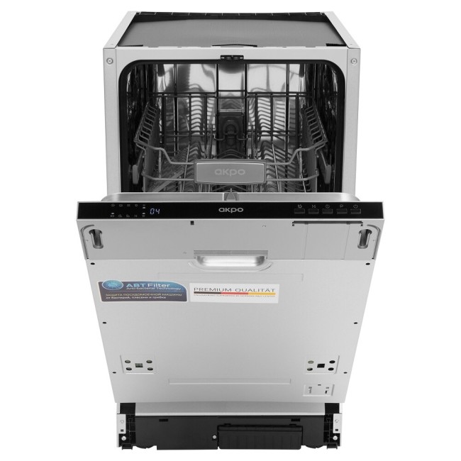 Встраиваемая посудомоечная машина Akpo ZMA45 Series 5 Autoopen