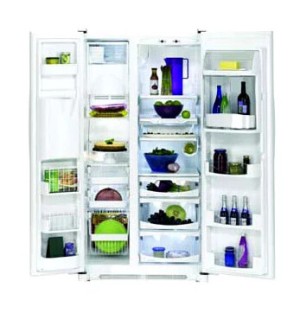 Холодильник Maytag GS 2625 GEK S