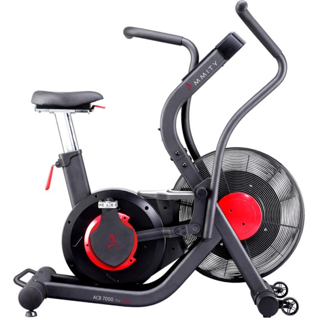 Велотренажёр Ammity PRO ACB 7000 Велотренажёр Ammity PRO ACB 7000