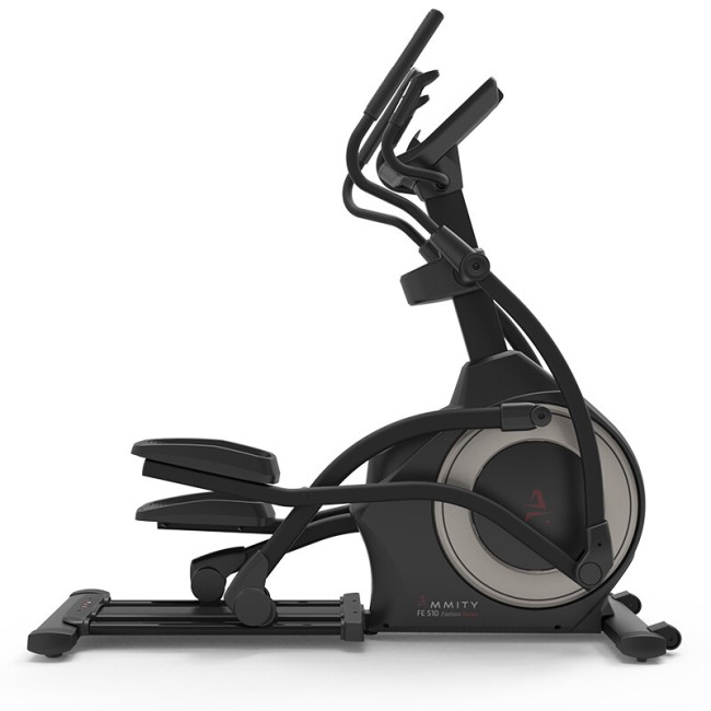 Эллиптический тренажер Ammity Fashion FE 510