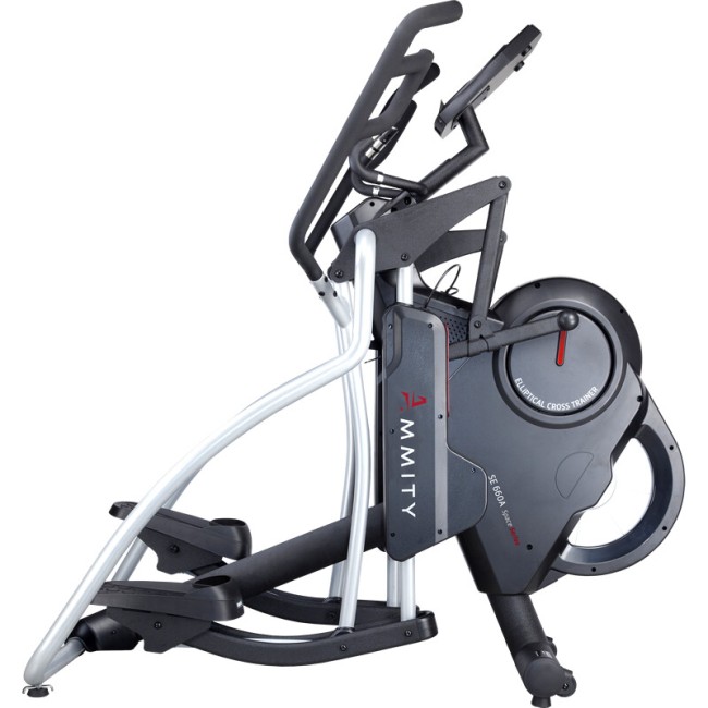 Эллиптический тренажер Ammity Space SE 660A Эллиптический тренажер Ammity Space SE 660A