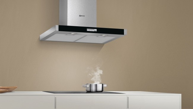 Каминная вытяжка Neff D76MR22N1