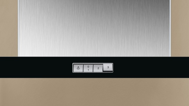 Каминная вытяжка Neff D76MR22N1