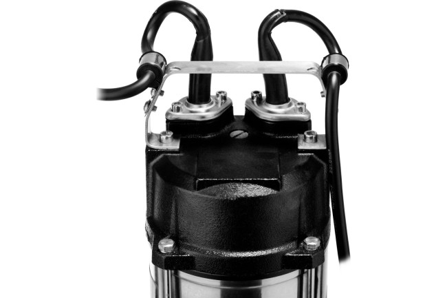 Фекальный насос Зубр НПФ-1350-Р