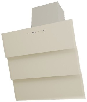 Каминная вытяжка Zigmund & Shtain K 219.61 X