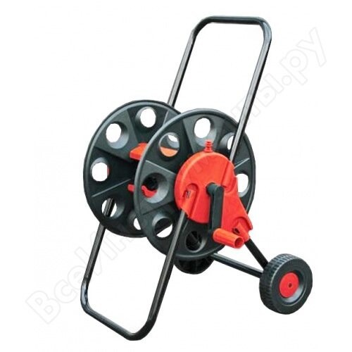 Катушка для шланга Quattro Elementi 772-210 Катушка для шланга Quattro Elementi 772-210