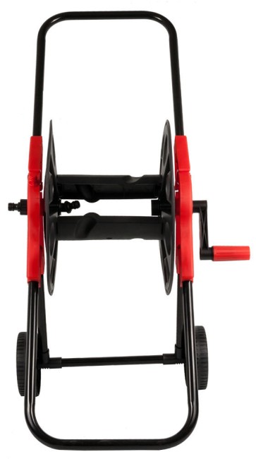 Катушка для шланга Quattro Elementi 772-210 Катушка для шланга Quattro Elementi 772-210