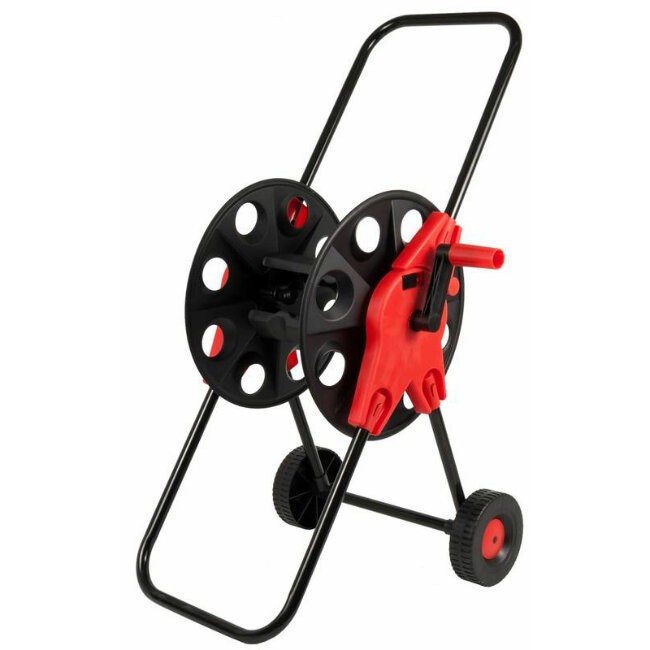 Катушка для шланга Quattro Elementi 772-210 Катушка для шланга Quattro Elementi 772-210